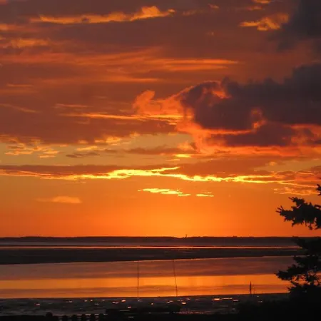 Haus Seesand Apartament Wittdün