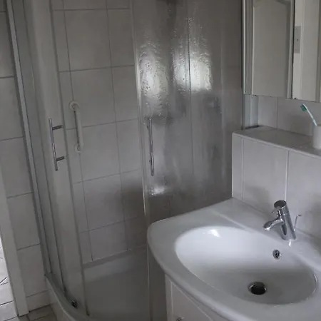 Haus Seesand Wittdün