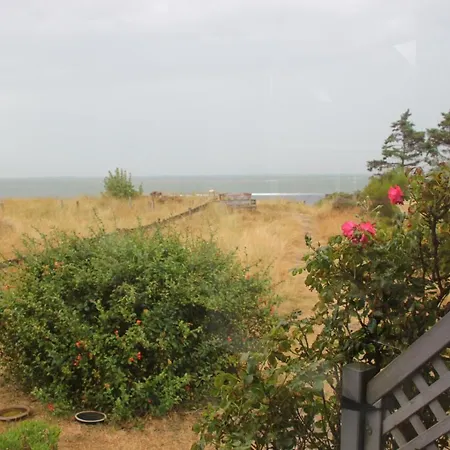 Haus Seesand Wittdün