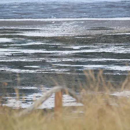 Haus Seesand * Wittdün