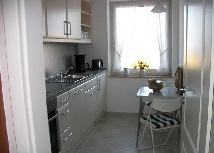 Haus Seesand Appartamento Wittdün